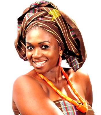 Waje debuts in Nollywood