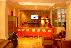 ‘Why hotels are expensive in Nigeria’