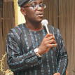 Vanguard’s GM, Gbenga Adefaye, named Provost of NIJ