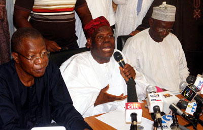 Why ACN – CPC talks collapsed