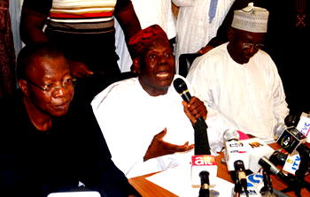 Why ACN – CPC talks collapsed