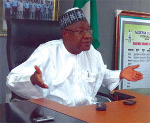 Customs to impound questionable imports