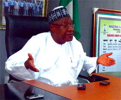 Customs to impound questionable imports