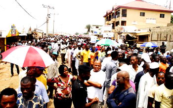 340, 634 registered voters for Lagos bye election on Saturday – INEC
