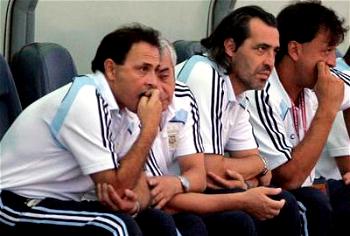 2018 World Cup: Why Argentina lost to Bolivia