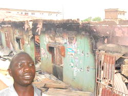 Untold secret of  the survival of  Boko Haram Sect  in Yobe