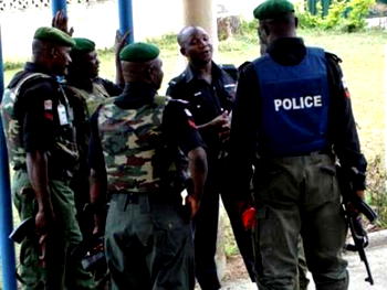 Widows of police officers killed by Boko Haram beg for jobs