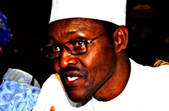 Amid health concerns, Buhari jets out