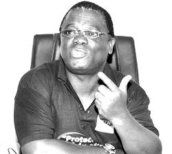 Nigeria’ll end child labour soon, says Perm Sec