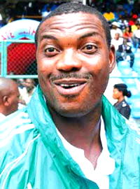 We missed our star players – Eguavoen