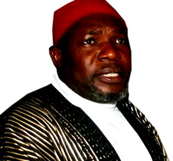 O’jez celebrates Ejike Asiegbu @ 50