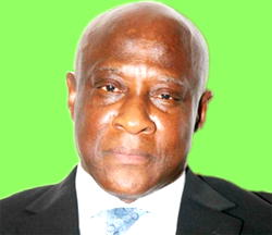 Iheanacho offers solution to cadets’ sea time crises