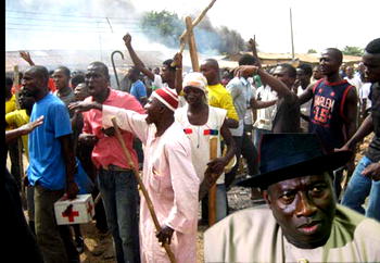 Jos And The Unknown Fulani Herdsmen: Who will give a damn?