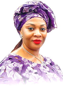 Ile Arugbo demolition: It’s disrespectful to me as APC member since 2015  ― Gbemi Saraki