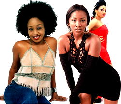 Miss African Diamond set to hit screen