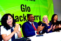 Globacom outperforms in new voice, data subscriptions — NCC