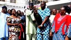 GUBER POLLS: Alao-Akala loses, Amosun wins