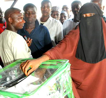 2015 Polls will be free, fair – Olowojoba