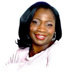 Nigerian woman in 2013