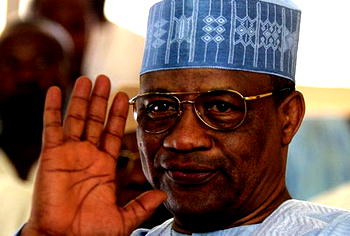My govt was above board — IBB