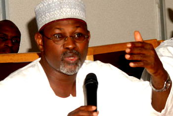 2015: Jega Gives North Edge (2)… INEC’s Dangerous Game