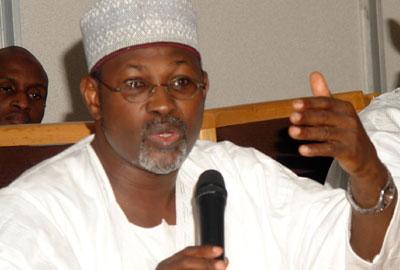 Presidency shops for Jega’s replacement