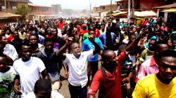 No more ultimatum again if Ijaw kills our kinsman, razes communities – UPU