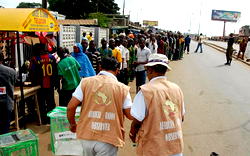 6 Days to Ondo guber: It’s fight to finish for Mimiko, Akeredolu, Oke