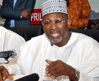 Any further vote delay ‘unconstitutional’: Jega