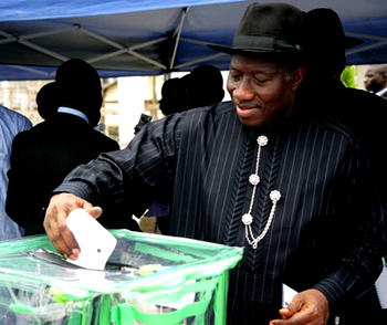 How to lose the presidential election four times (1)