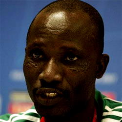 Bosso won’t rule out Pillars’ title chase