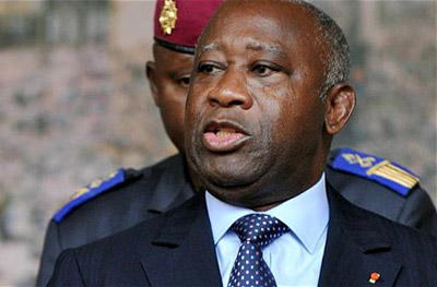 Laurent Gbagbo: Guilty as charged 