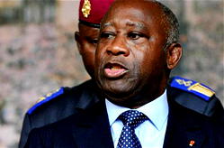 Laurent Gbagbo: Guilty as charged 
