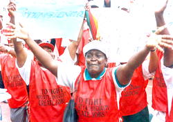 Pension, gratuity are legitimate rights of employees — TUC