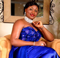 I wooed my husband, so what? – Evangelist Akpabio
