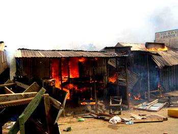Pregnant woman, student killed in Abeokuta cult clash