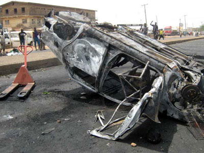 Don’t make Edo theatre of war, monarch begs politicians