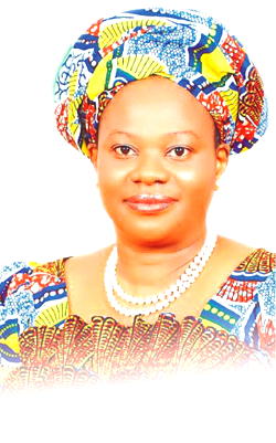 REVEALED: When Dora Akunyili shamed sitting SGF