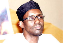 Amnesty Program’ ll come alive with Ribadu as NSA – Delta Assembly aspirant, Enetimi