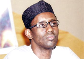 Assassination allegation: Ribadu lied – OKIRO