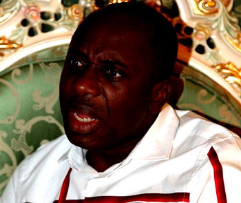 I begged Jonathan to appoint Wike minister —Amaechi