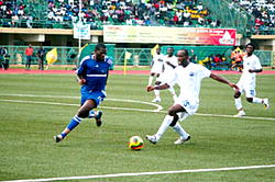 Why Glo must keep an eye on LMC