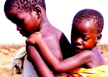 MSF expresses worry over increasing cases of measles in Borno