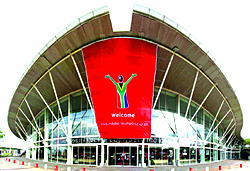 SMEDAN leads 26 MSMEs to China Expo 2017