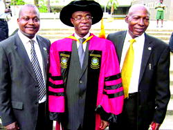 Lecturers tasked on building competence in teaching, learning