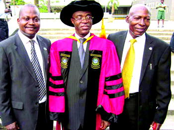 Lecturers tasked on building competence in teaching, learning