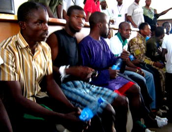 Polls violence: FG empanels commission of inquiry