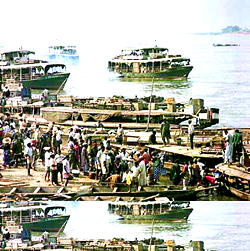 NIWA concessions Onitsha River Port to 2 firms