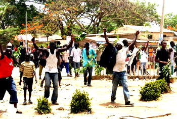 Four feared dead in fresh Otukpo communal clash