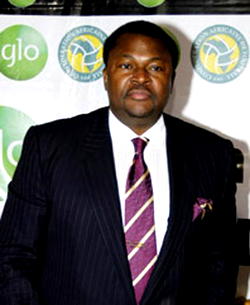 NIGERIA VS MALAWI: Adenuga is Special Guest of Honour